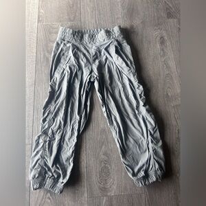 IVIVVA live to dance crop 8